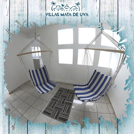 Villas Mata De Uva Alvarado Екстер'єр фото