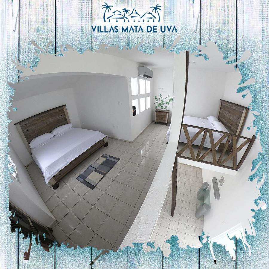 Villas Mata De Uva Alvarado Екстер'єр фото