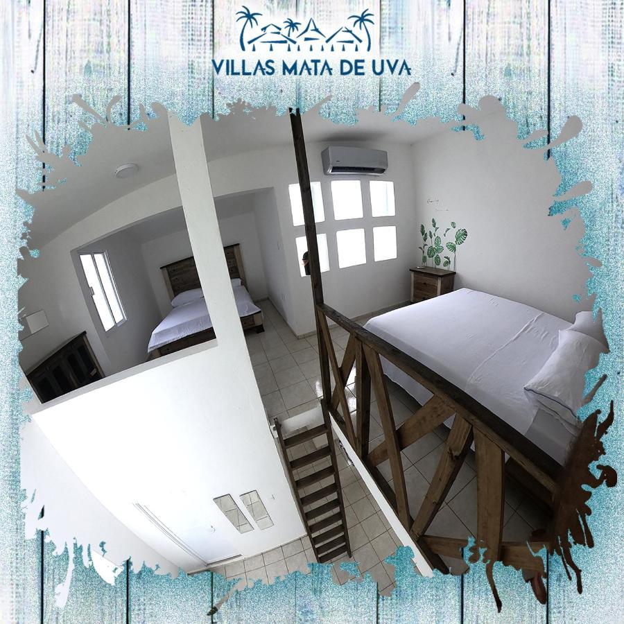 Villas Mata De Uva Alvarado Екстер'єр фото